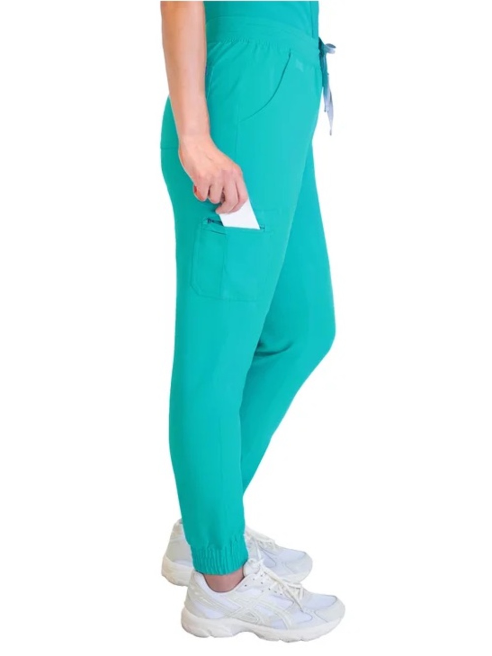 Frontline Women's Scrub Jogger
